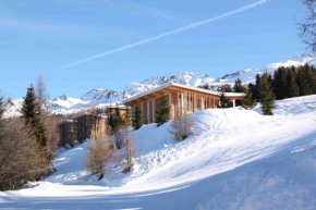 L'Aiguille Grive Chalets Hotel